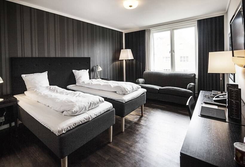 Номер Стандарт, First Hotel Grand