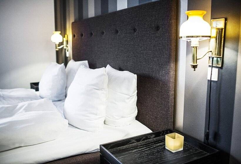 Номер Superior, First Hotel Grand