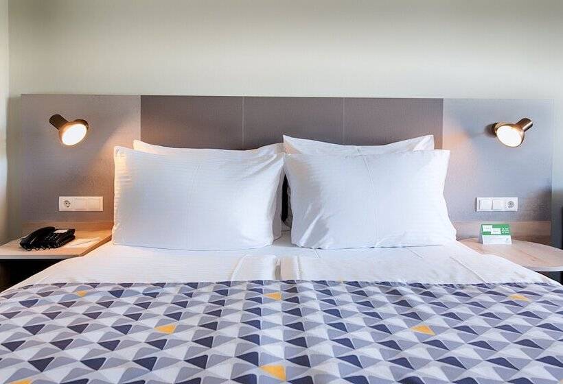 스탠다드 룸, Holiday Inn Munich   South, An Ihg