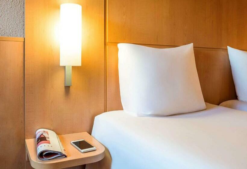 高级客房, Ibis Milano Ca Granda