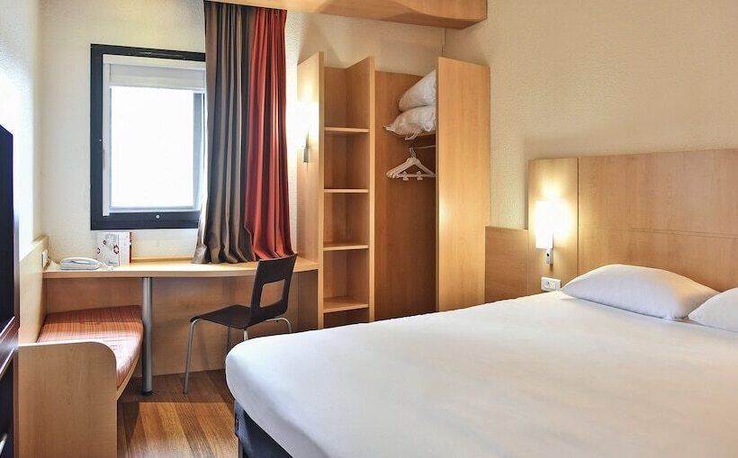 高级客房, Ibis Milano Ca Granda