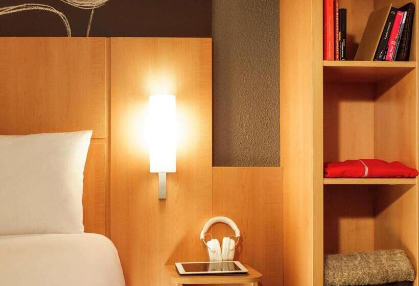 标准间, Ibis Southampton