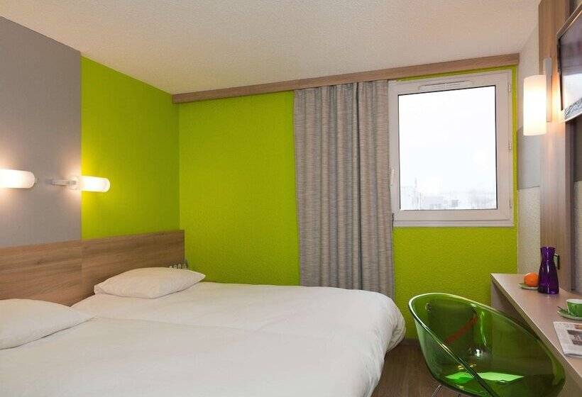 Номер Стандарт, Ibis Styles Brive Ouest