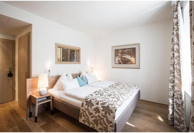 Номер Economy, Romantik Spa Hotel Elixhauser Wirt