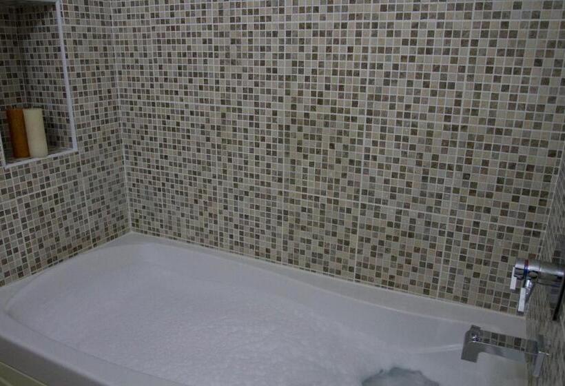 デラックスルーム, Grand Hotel Excelsior Port Royal