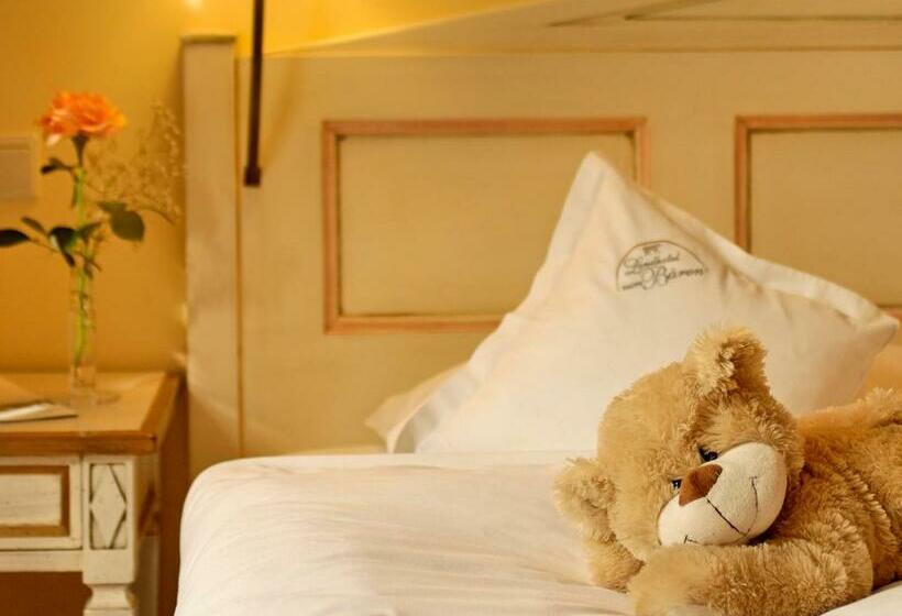 Номер Стандарт, Landhotel Zum Bären