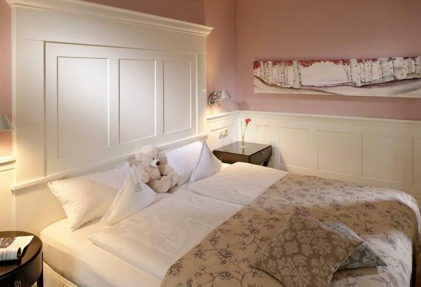 Номер Комфорт, Landhotel Zum Bären