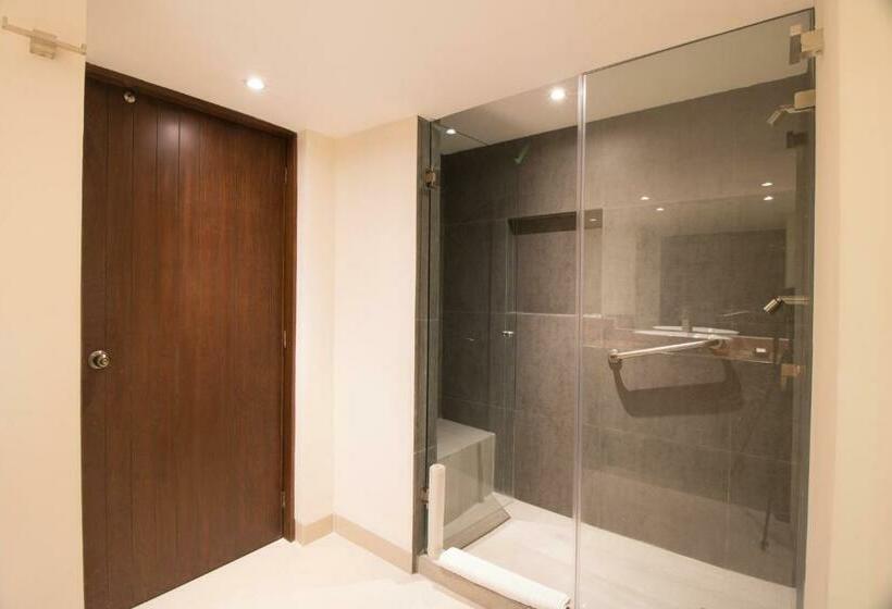 סוויטה משפחתית, Grand Park Royal Puerto Vallarta  All Inclusive