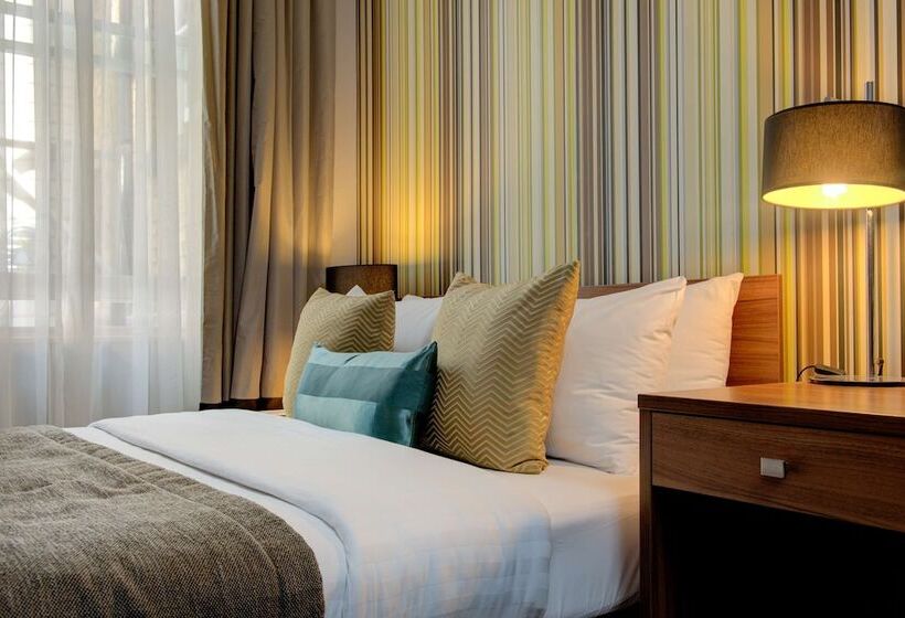 Номер Executive, Best Western Mornington Hotel Hyde Park