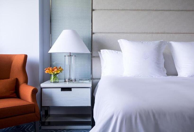 Quarto Superior para Deficientes Físicos, Four Seasons Hotel Atlanta