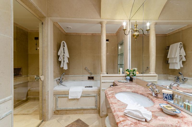 غرفة ديلوكس, Olissippo Lapa Palace – The Leading Hotels Of The World