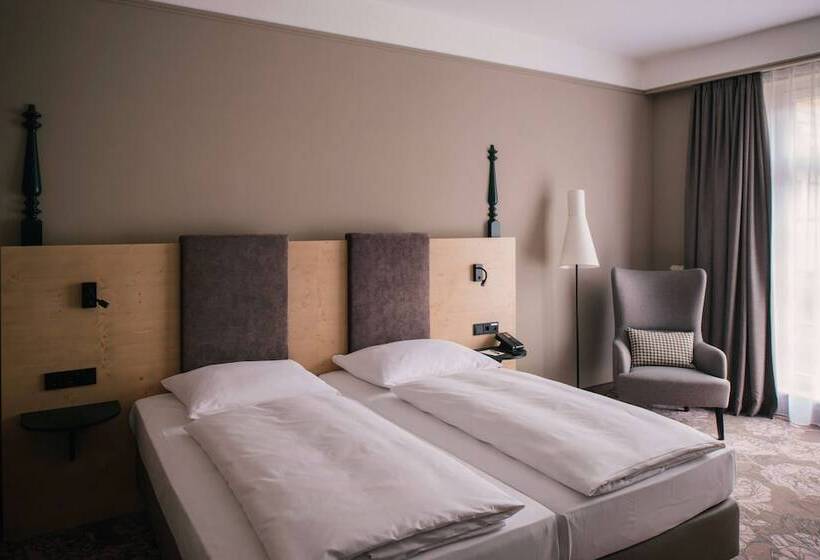 Номер Комфорт, Vienna House Easy By Wyndham Castroprauxel