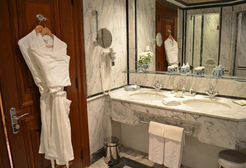 غرفة ديلوكس, Olissippo Lapa Palace – The Leading Hotels Of The World