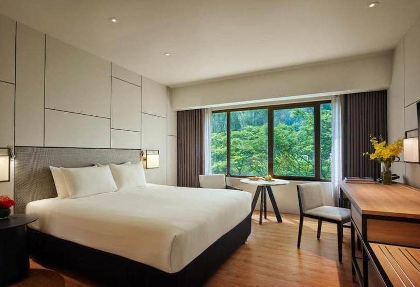 Номер Superior, Parkroyal Penang Resort