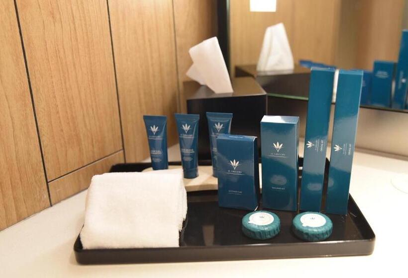 Люкс Премиум Вид на Море, Parkroyal Penang Resort