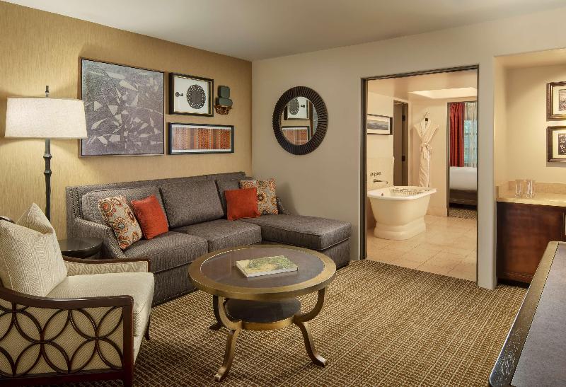 Номер Deluxe, Parkroyal Penang Resort
