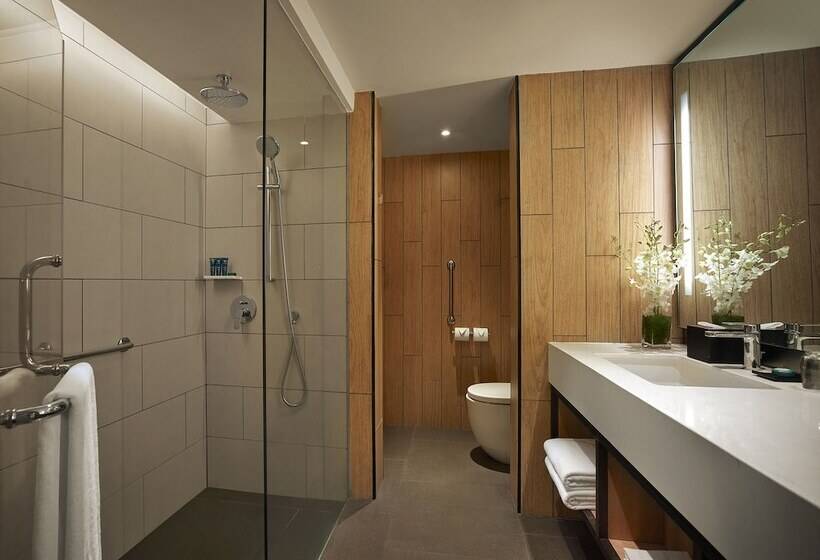 Номер Superior, Parkroyal Penang Resort
