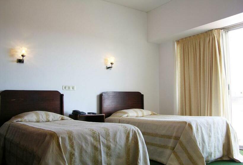 Номер Стандарт, Residencial Greco