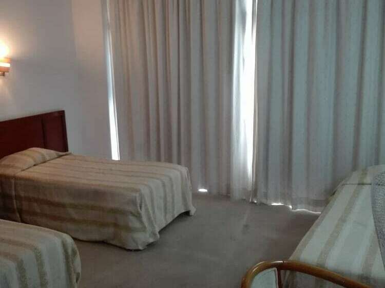 Номер Стандарт, Residencial Greco