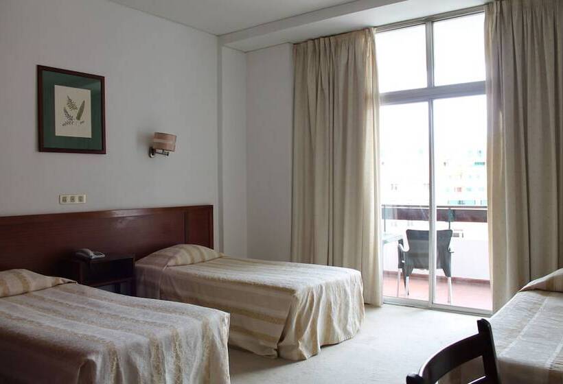 Номер Стандарт, Residencial Greco