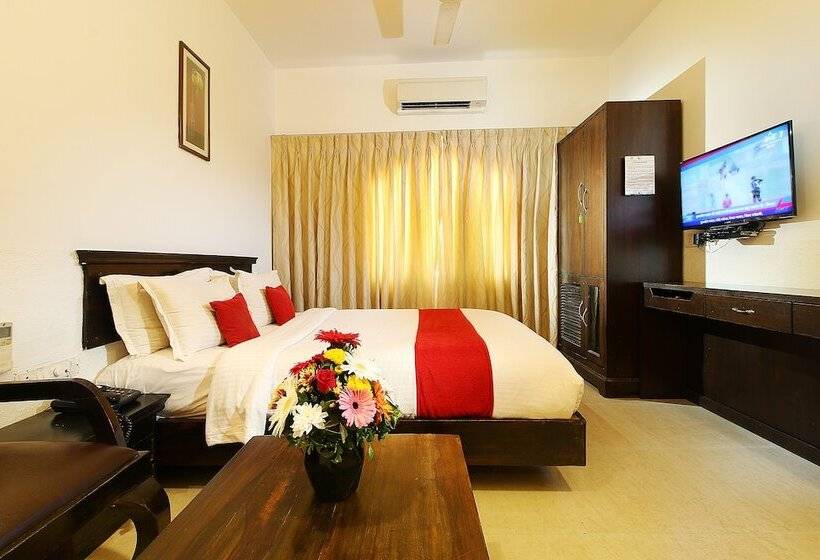 اتاق لوکس, Calangute Grande