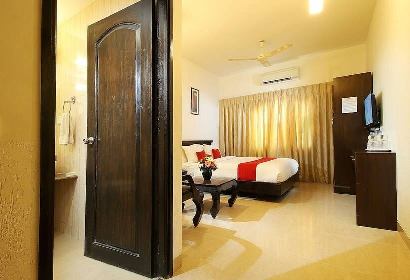 اتاق لوکس, Calangute Grande