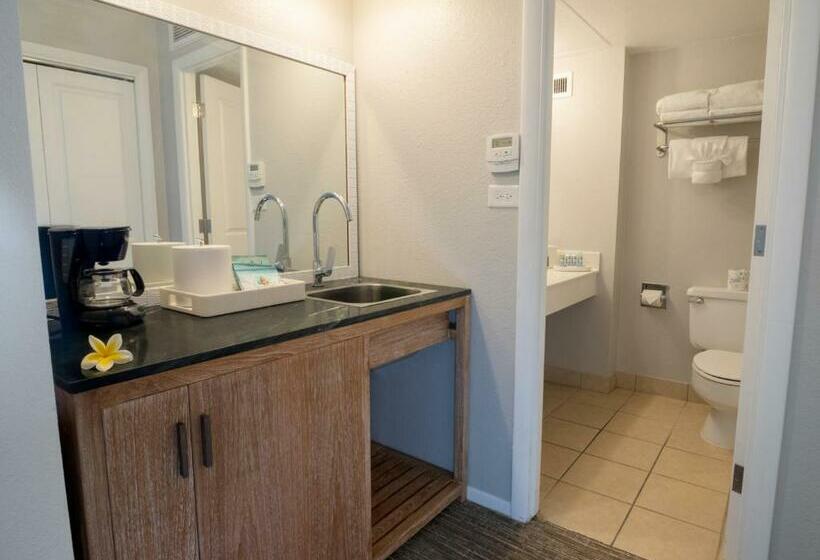 Номер Стандарт, Royal Kona Resort