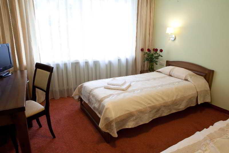 اتاق استاندارد, Airinn Vilnius