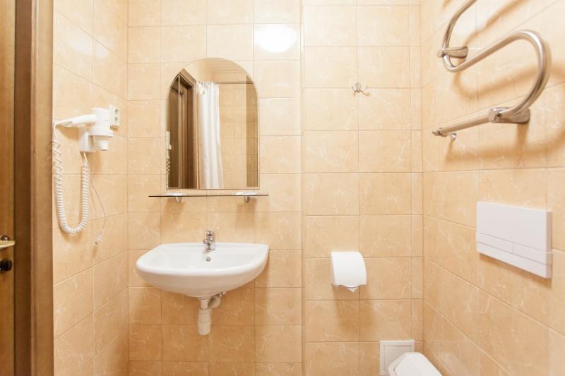اتاق راحتی سه تخته, Airinn Vilnius