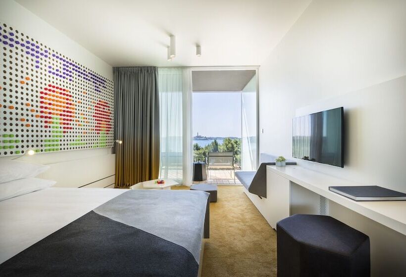 Семейный Номер Премиум, Maistra Select Family Hotel Amarin