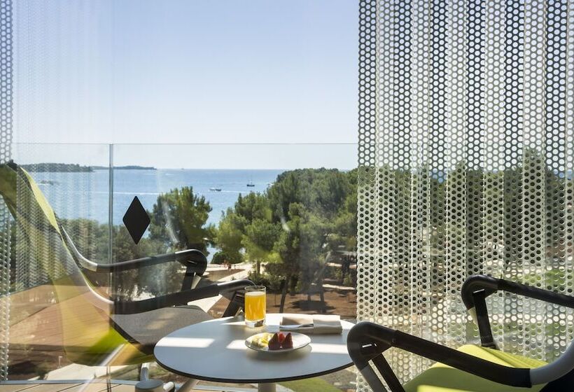 Семейный Номер, Maistra Select Family Hotel Amarin