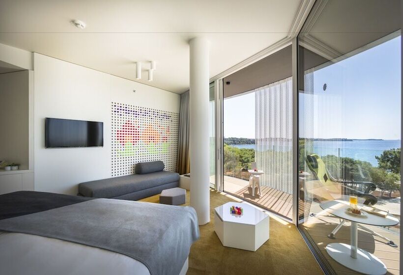 Семейный Номер, Maistra Select Family Hotel Amarin