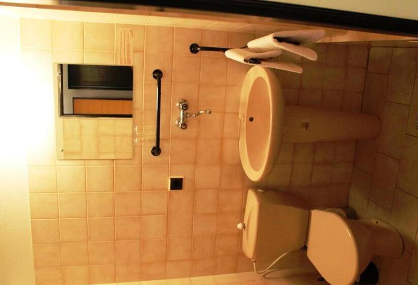 Номер Стандарт, Sporthotel Bohemia