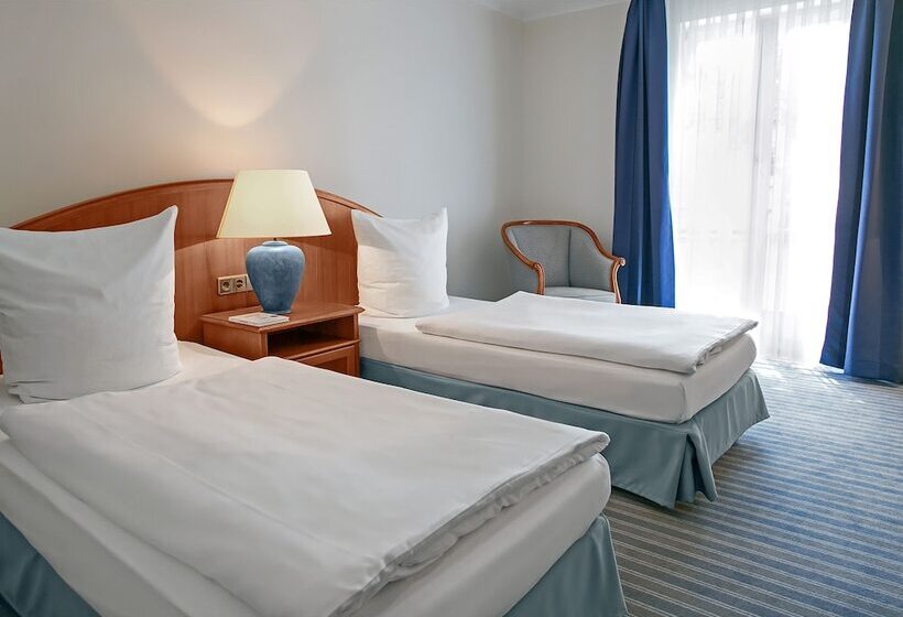 Номер Комфорт, Dorint Parkhotel Meißen