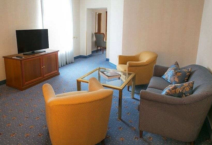 Полулюкс, Dorint Parkhotel Meißen