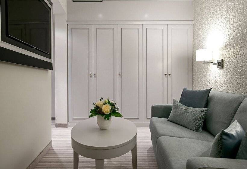 Люкс Комфорт, Dorint Parkhotel Meißen