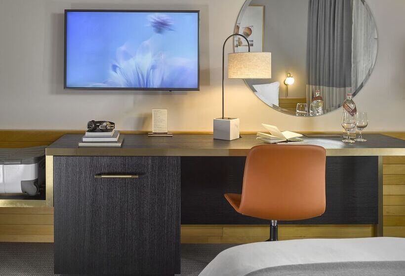 标准间, K+k Hotel Opera