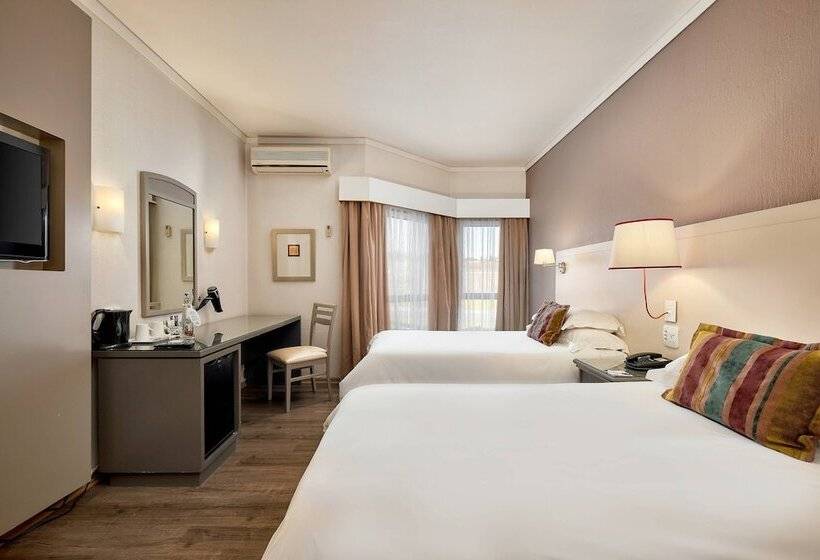 Номер Стандарт, Protea Hotel By Marriott Midrand