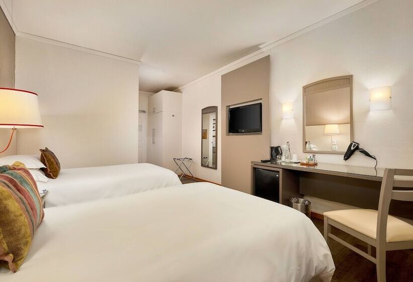 Номер Стандарт, Protea Hotel By Marriott Midrand