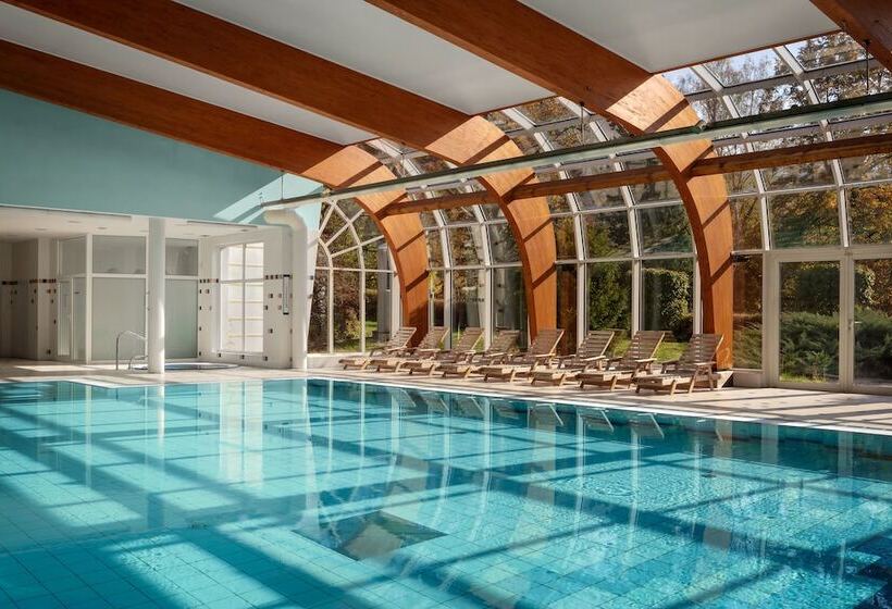 Номер Стандарт Индивидуальный, Spa Resort Sanssouci