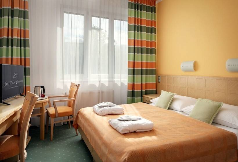 Люкс, Spa Resort Sanssouci