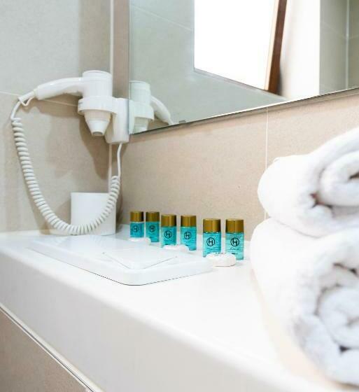 스탠다드 룸, Cityhotel Feuerbach