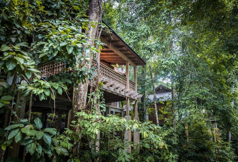 Вилла 1 Спальня, The Datai Langkawi