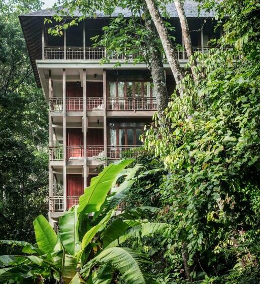 Люкс, The Datai Langkawi
