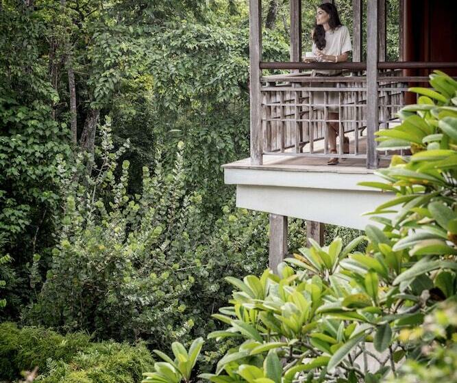 Номер Премиум, The Datai Langkawi