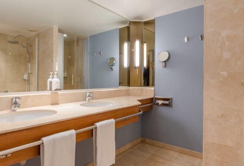 Люкс Вид на Море, Holiday Inn Nice   Port St Laurent, An Ihg