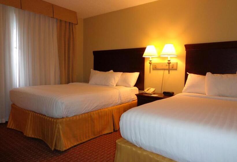 スイート, Eurosuites