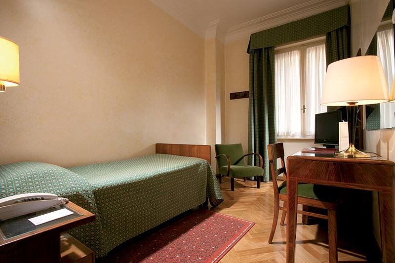 Habitación Superior, Metropole Hotel By Semarah