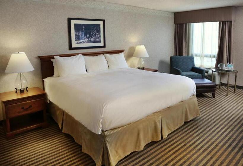 Стандартный Номер Кровать Кинг, Radisson Hotel Philadelphia Northeast