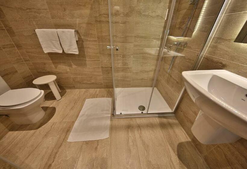 Номер Стандарт, Relax Inn